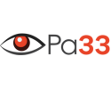 Logo Pa33